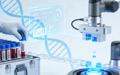 陆丰PJS相关肿瘤风险基因检测十大公司对比评测