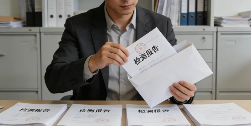 简阳脑瘤基因检测报告解读与家庭