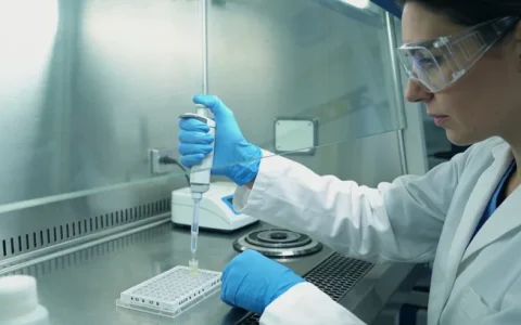 揭阳当地AFAP基因检测公司清单与地址详情