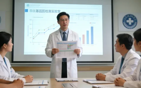 马尔康遗传性视网膜母细胞瘤基因检测机构最新信息汇总