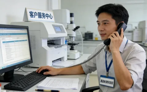 都江堰散发性视网膜母细胞瘤基因检测专业机构盘点与地址参考