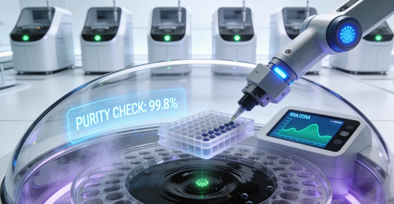 常熟市民在医院进行遗传咨询场景