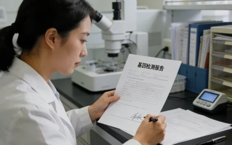 乌苏CDH1 VUS基因检测去哪做靠谱？地址详情