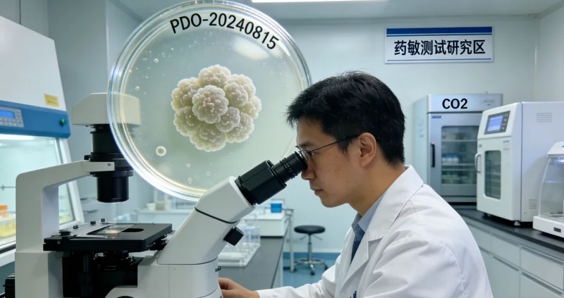 长垣肾癌基因检测报告与靶向药