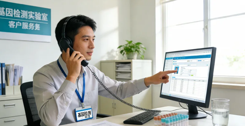 图木舒克家庭共同讨论健康与遗传