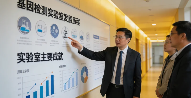 福鼎基于基因检测结果的个性化健