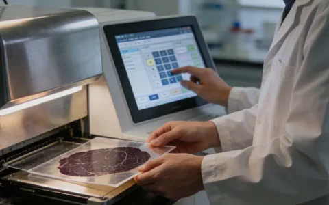 密山RB眼底检查基因检测受理中心