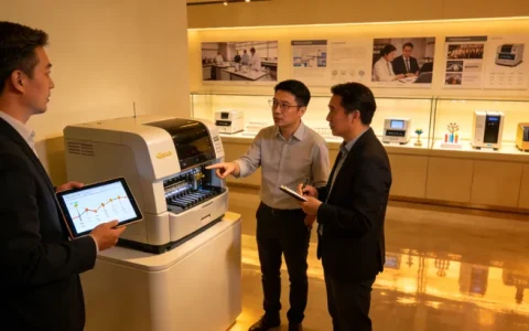 潮州LFS遗传咨询基因检测正规机构名单一览