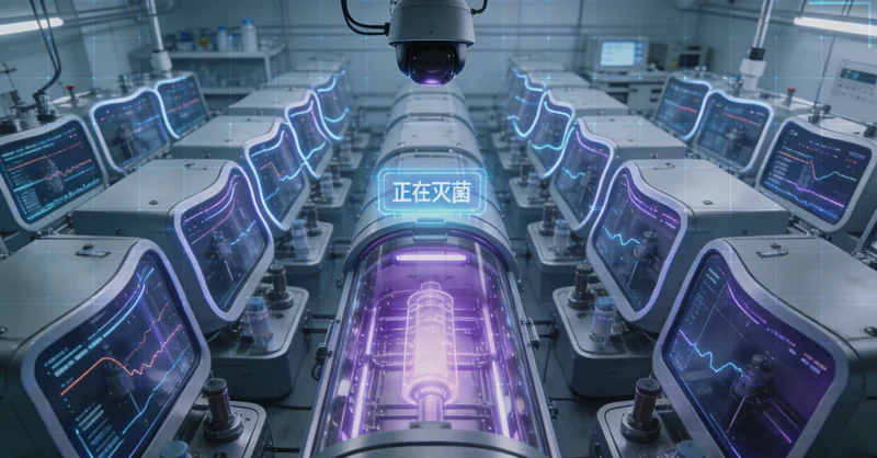 沙湾VHL综合征基因检测-基因