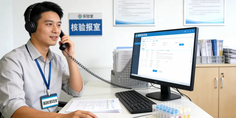 景德镇软组织肉瘤基因检测咨询门