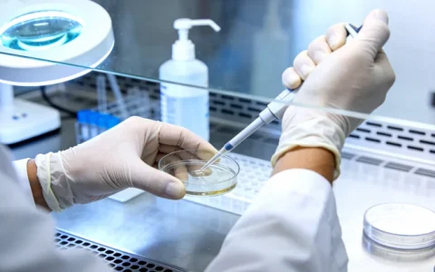 邓州肠镜筛查频率基因检测专业公司一览：最新名单