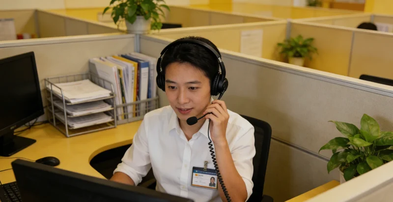 额尔古纳遗传咨询师为咨询者解读