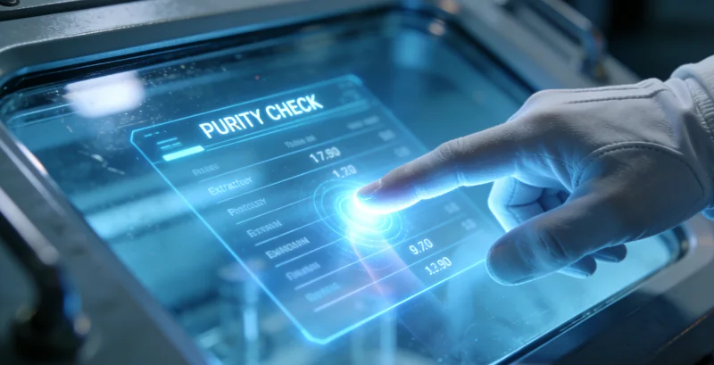 平果家庭遗传咨询座谈会场景