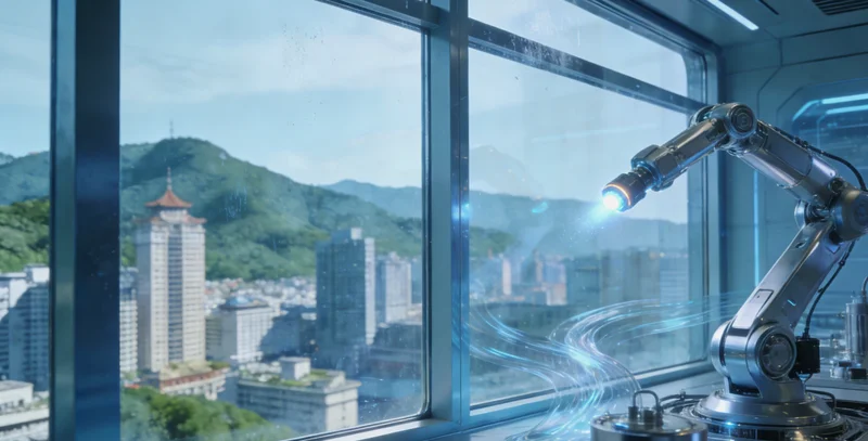 鄂尔多斯医院 患者接受胃肠镜检