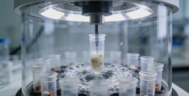 平湖宝宝进行定期视力健康监测