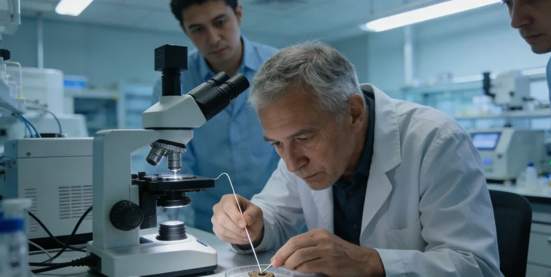 兴仁女性进行内分泌相关超声检查