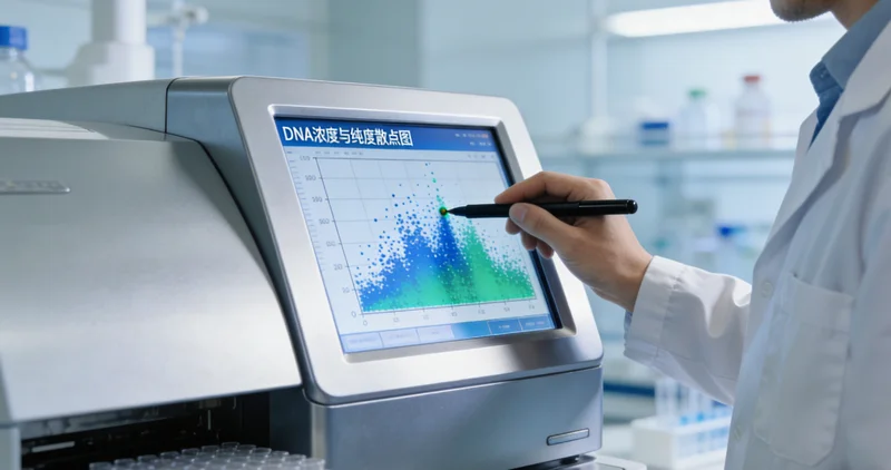 丰镇PJS家庭通过基因检测进行