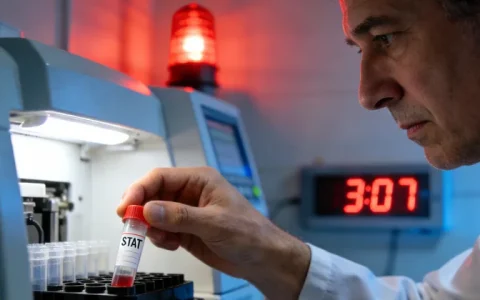 古交CHEK2基因检测公司最新排行榜前十名（2026）