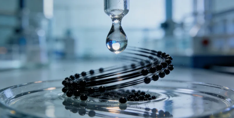 河津实验室技术人员处理dMMR