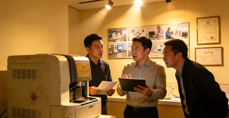 东台家庭基于基因检测结果制定健