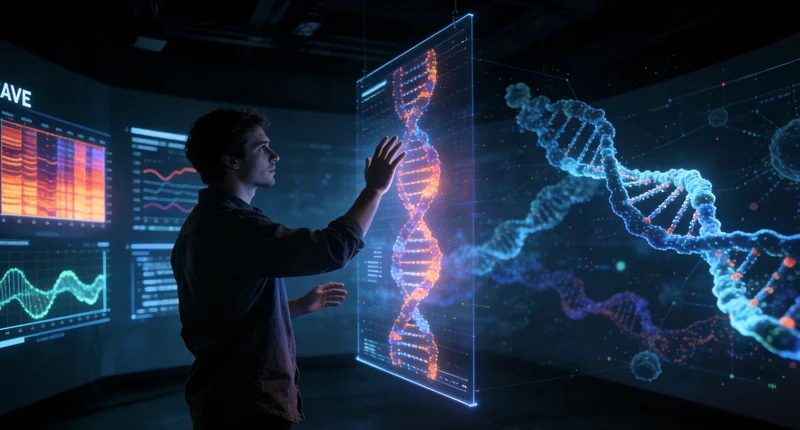 荔浦家庭在户外散步进行健康话题