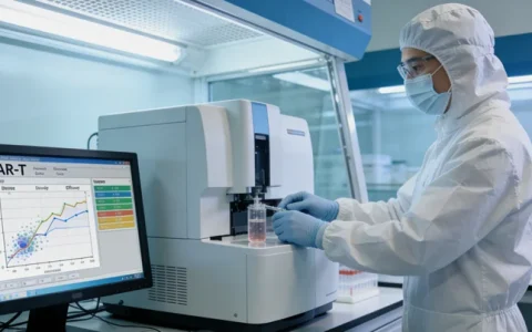 楚雄BRCA1基因检测哪家公司好？企业综合评价