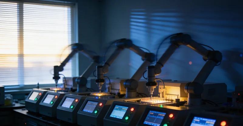 牡丹江家庭进行健康与遗传风险沟