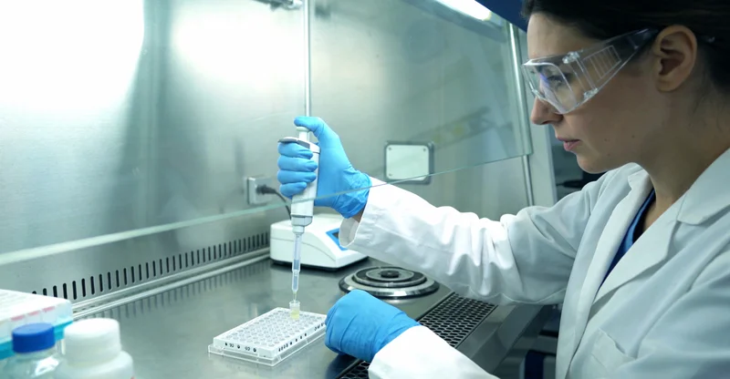 焦作遗传性肿瘤基因检测咨询流程