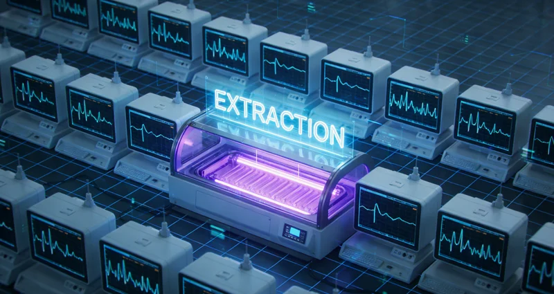 甘南州分子诊断实验室基因测序仪