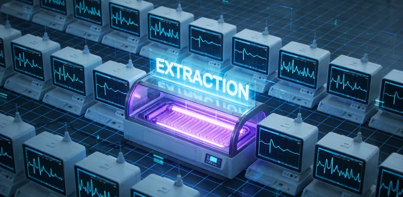 克旗本地合作实验室基因测序仪工