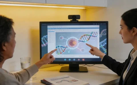 亳州CDH1家系检测基因检测一般去哪做？地址导航