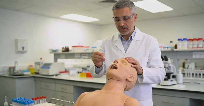 莱州女性进行卵巢健康超声筛查