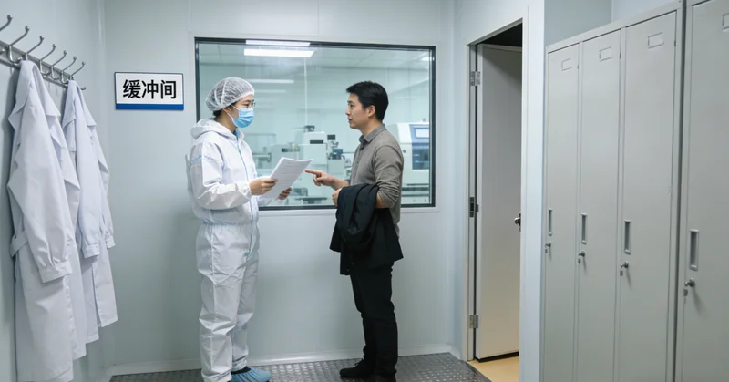 辉县女性进行乳腺MRI检查示意