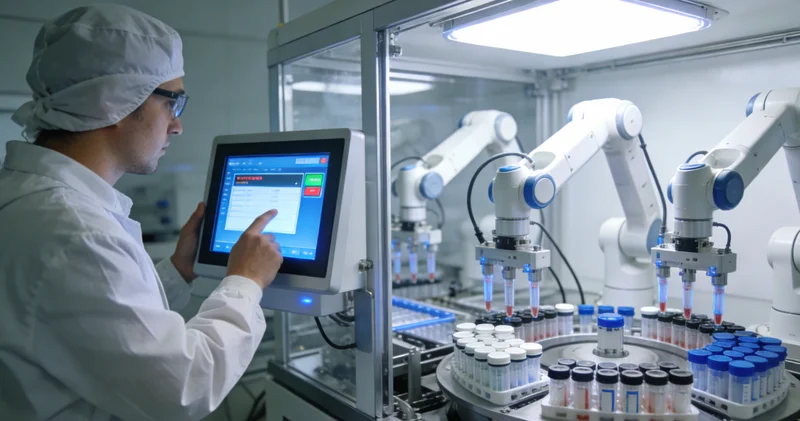 韶关快递员王先生工作场景