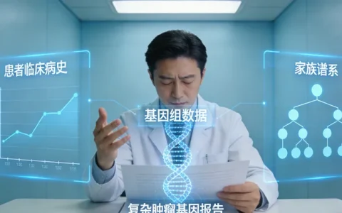 呼伦贝尔卵巢癌林奇基因检测公司最新地址指引