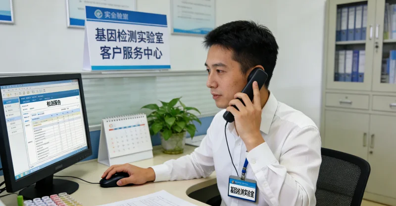 阿坝州遗传性肿瘤基因检测-家庭