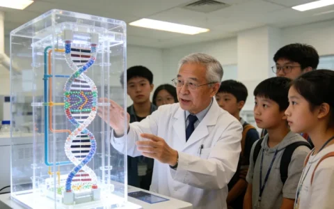 哈密LFS相关肿瘤基因检测机构完整名录+联系方式