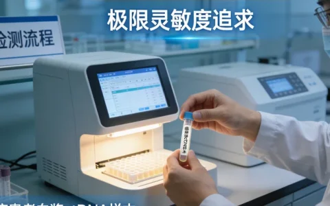 鄂尔多斯神经纤维瘤病II型基因检测去哪测？地址详情