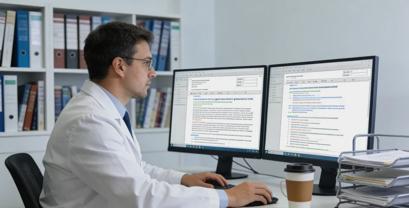 项城居民向医生咨询家族癌症遗传