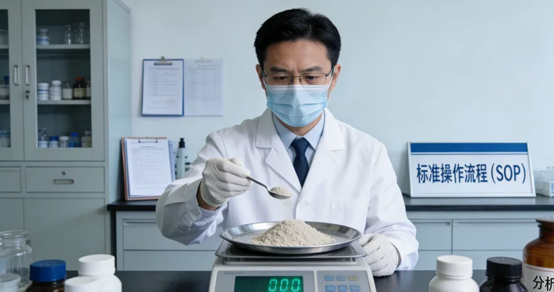 科左后旗居民进行定期医学检查随