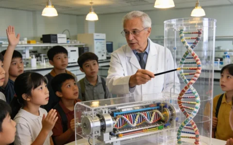 渭南ATM基因检测机构大全：采样中心地点与服务