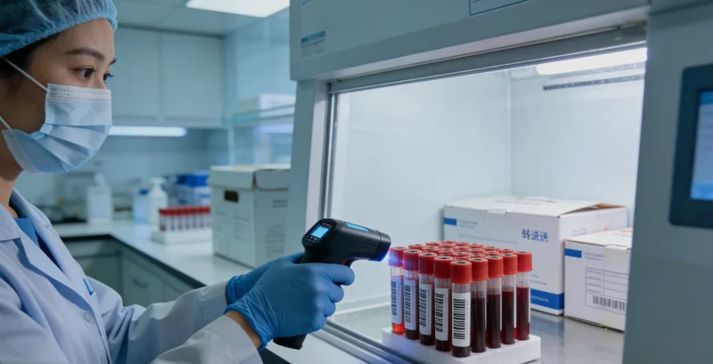 深州现代化医院大楼与医疗指引