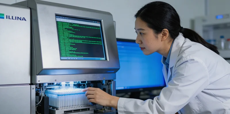 岑溪胰腺囊肿超声影像与基因图谱