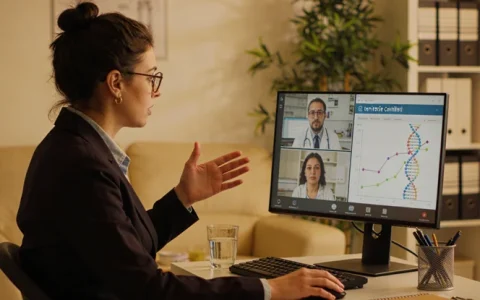 巴中神经鞘瘤病基因检测办理地址精准查询