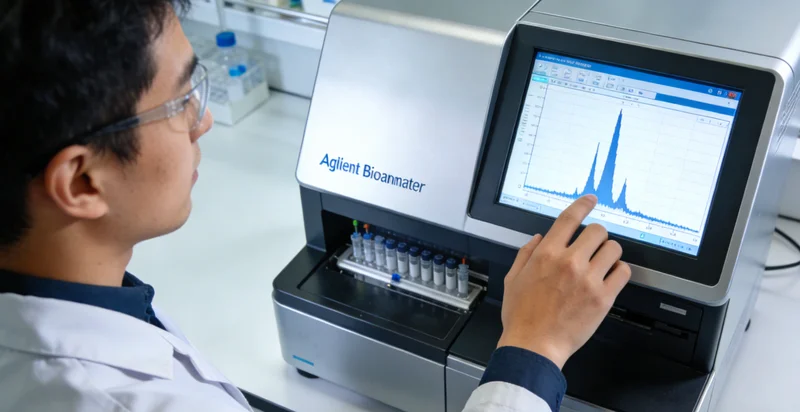 兴平家庭基因检测与健康管理