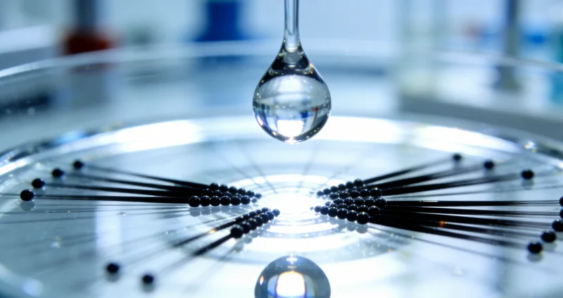 吉安基因检测实验室操作流程