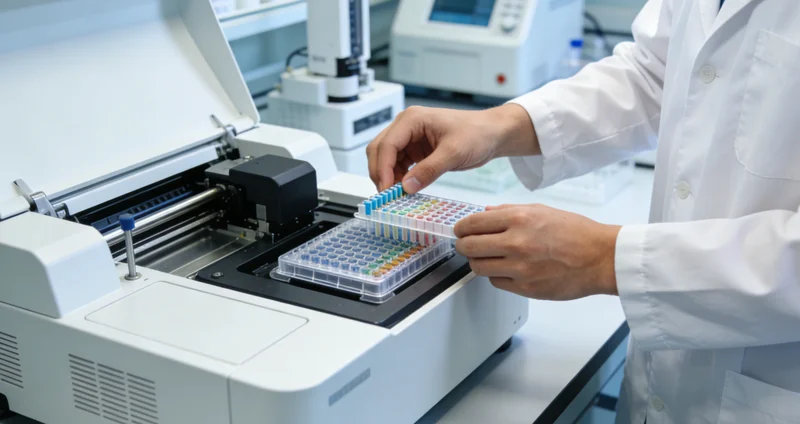 FAP监测方案核心:定期结肠镜