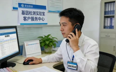 文昌RET预防性甲状腺切除基因检测公司口碑榜前十名（用户评价）