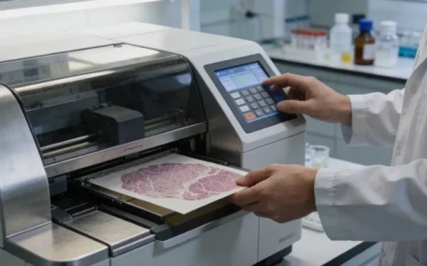 六安考登综合征基因检测机构完整名录与地址汇总