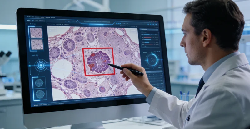 上海医院病理科脑肿瘤组织样本切